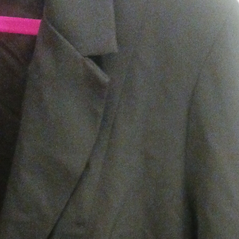 Torrid Black Blazer Jacket - image 6